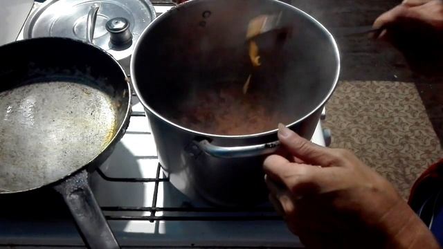 Простая кухня - макароны по особенному. смотреть онлайн