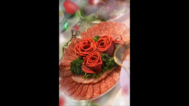 Фуршет студия КРИАТИВ 2 смотреть онлайн