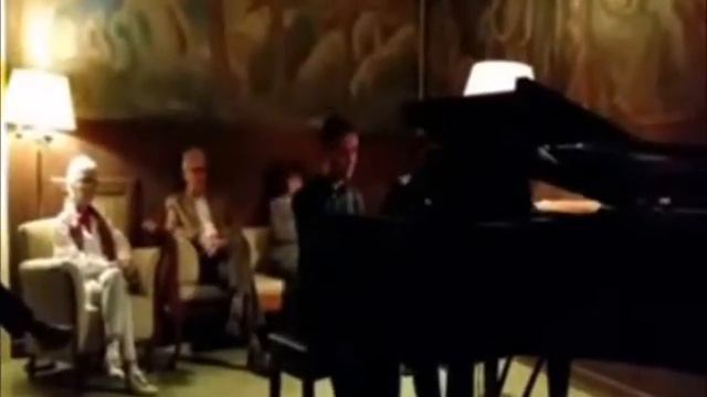 G. Rossini (1792-1868), IL BARBIERE DI SIVIGLIA (Overture) смотреть онлайн