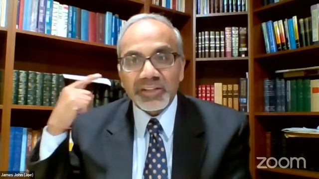 The Test of Christian Maturity 02 - Bro. James John смотреть онлайн