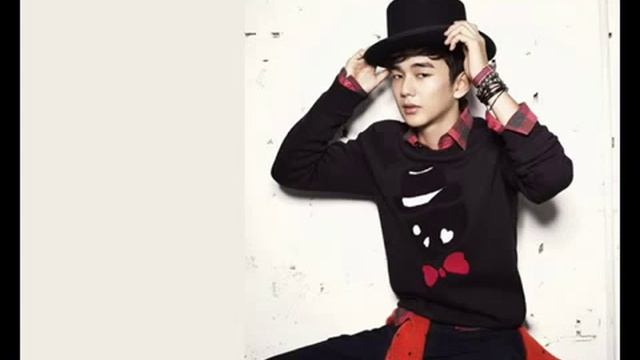 Ю Сын Хо Yoo Seung Ho 유승호 смотреть онлайн