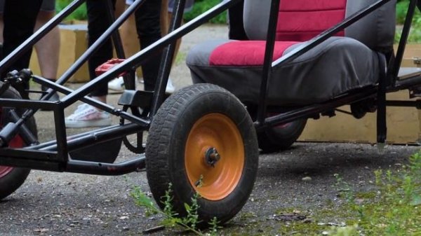 Askona Drive Fest 2021