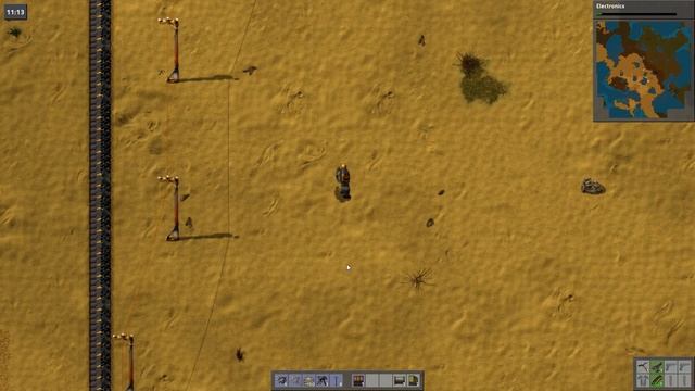 STEAM MACHINE - Factorio with Mods Ep. 3 смотреть онлайн