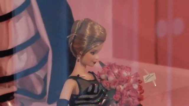 АМЕРИКА #170 Музей Барби Barbie World смотреть онлайн