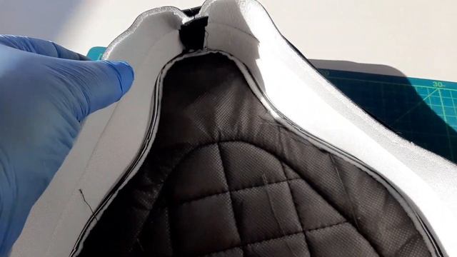Чехол сиденья Рига 11,13 мини рига. смотреть онлайн