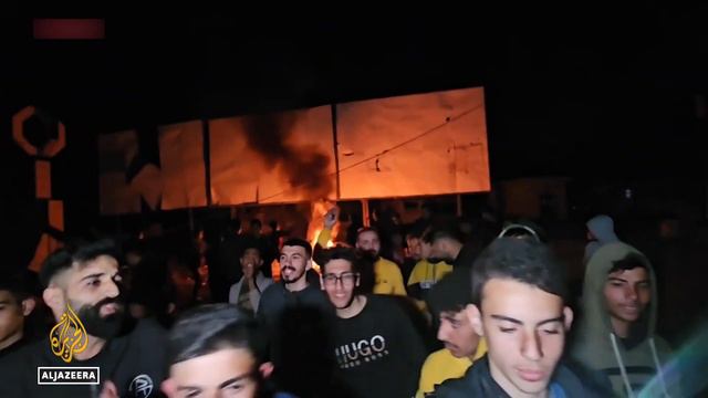 ‘Life is not livable in northern Gaza’, say Palestinians смотреть онлайн