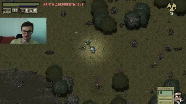 Розыгрыш ключей. Игра Chernobyl Road of Death или Максимильяно Джонс против мин смотреть онлайн