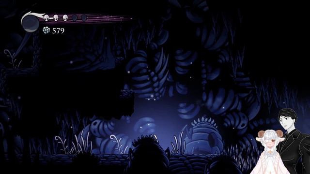 I Love/Hate This Stupid Sheep - Hollow Knight - Blind Pt 7 - Featuring Cass смотреть онлайн