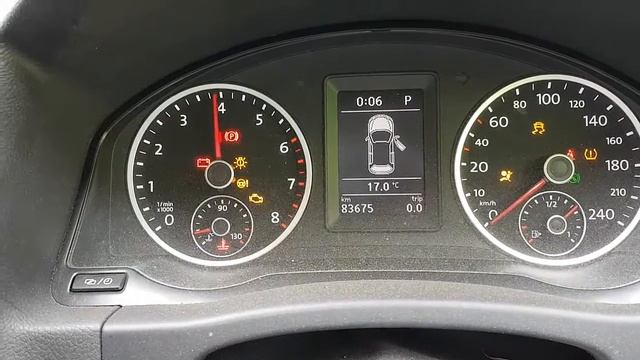WRECKING 2014 VOLKSWAGEN TIGUAN 2.0 AUTOMATIC (C26793) смотреть онлайн