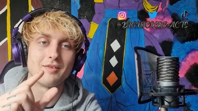 NO LANGUAGE NEEDED!!! First Time Hearing - SHAMAN | Вокализ/Vocalise UK REACTION VIDEO