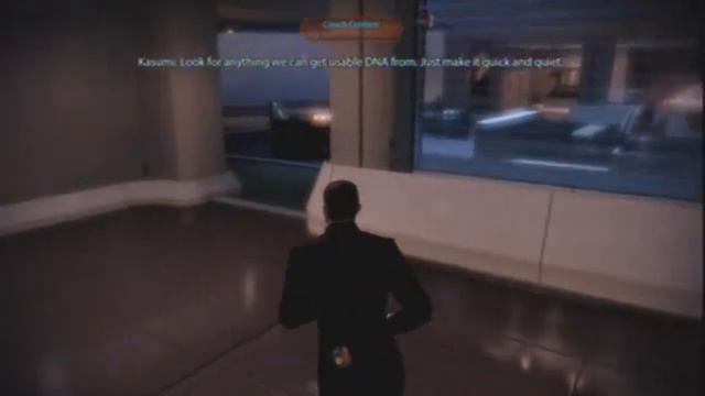 Let's Play Mass Effect 2 Part 57 - Check Your Pockets смотреть онлайн