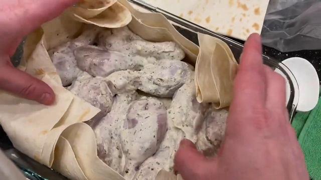 Готовим с Удовольствием