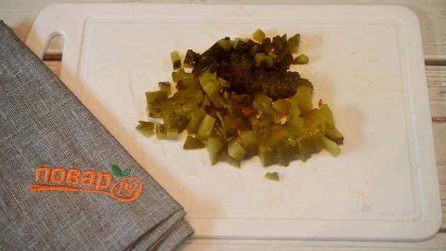 Сборник рецептов