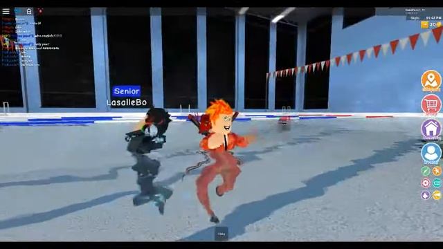 Зачем Школа нужна???Roblox и многое другое!!! (Robloxian Highschool) смотреть онлайн