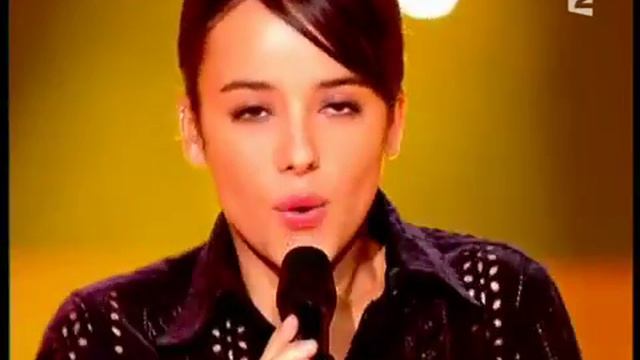 Alizee   La Isla Bonita Avi