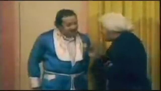 Gordolfo Gelatino y Doña Naborita смотреть онлайн