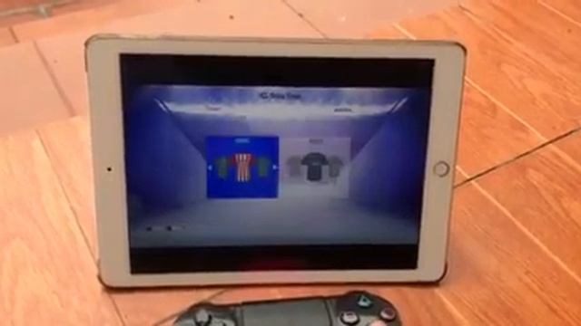 Pes 2019 for ipad | Experience KONAMI's new features update смотреть онлайн