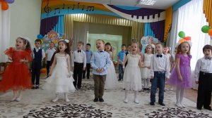 Бокач  Заглянуло солнышко  в окошко