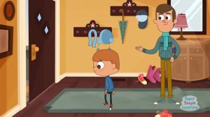 Put On Your Shoes - Clothing and Routines Song for Kids - Super Simple Songs (1)