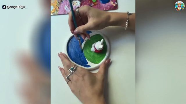 Творчество, Которым Можно Заняться, Когда Скучно смотреть онлайн