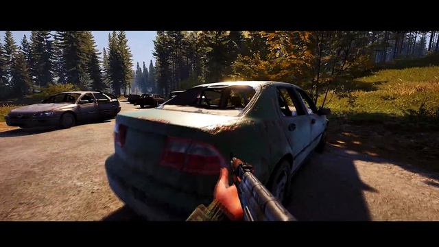 #DeadSide in 4K first hard Mission fail смотреть онлайн