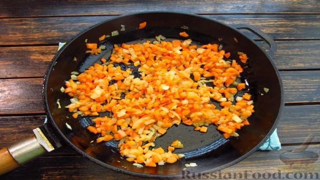 Книга рецептов