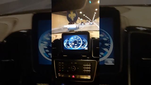 Mercedes Benz GLE 43 AMG Coupé POV Sound check,acceleration AMG exhaust,pops смотреть онлайн