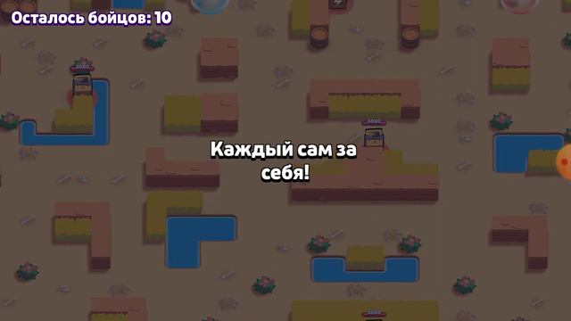 Супер Старый Бравл Старс! смотреть онлайн