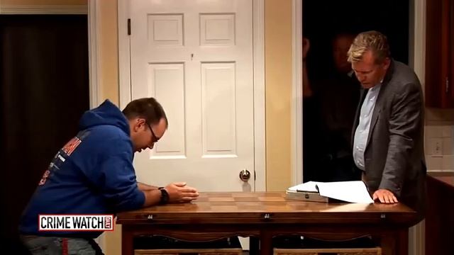 Chris Hansen Best Lines - Transcripts Of 