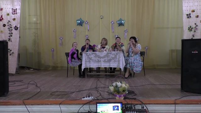 Занавесочки смотреть онлайн