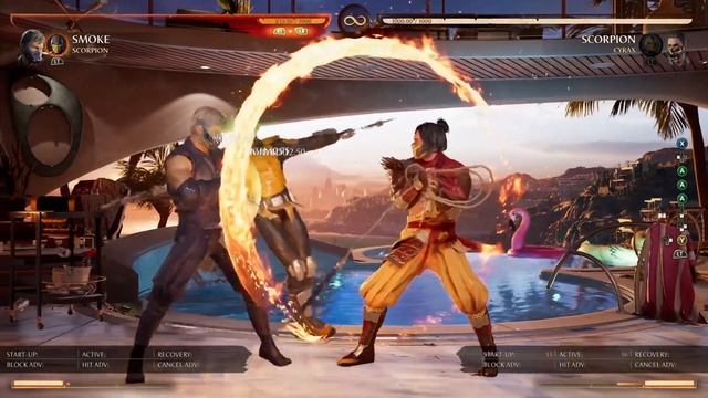 РАЗБОР НОВОГО ПАТЧА ЗА 11 МИНУТ! | Mortal Kombat 1 смотреть онлайн
