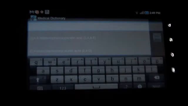 MEDICAL DICTIONARY - Android App review by Reviewbreaker смотреть онлайн