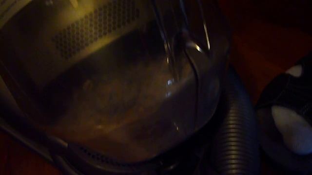 Bidone Dyson.MOV смотреть онлайн