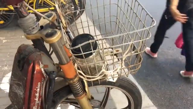 Llegada a Shanghai Mayo 2018 смотреть онлайн