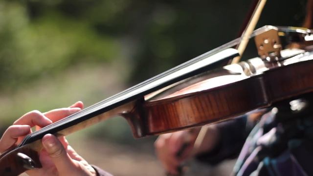 Zedd - Clarity ft. Foxes (Violin/Piano Cover) смотреть онлайн