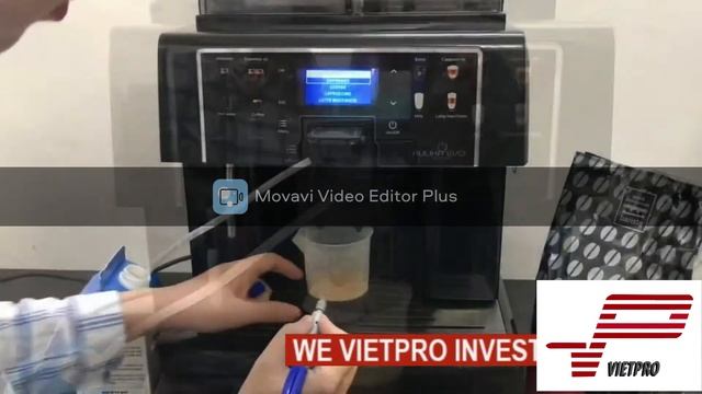 Saeco Aulika EVO TOP смотреть онлайн