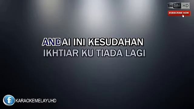 Kau dipaksa aku terpaksa - Scan Karaoke tanpa vokal смотреть онлайн