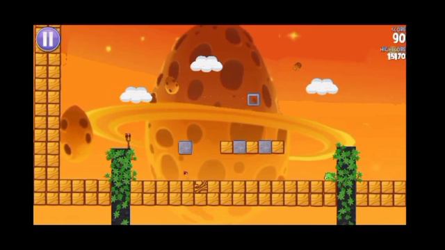 angry birds space Reloaded смотреть онлайн