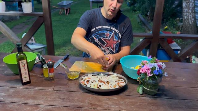 Томаты в новом свете холодная закуска с изюминкой смотреть онлайн
