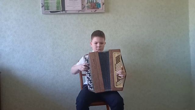 Туровчик Иван 2 класс г.Калинковичи смотреть онлайн