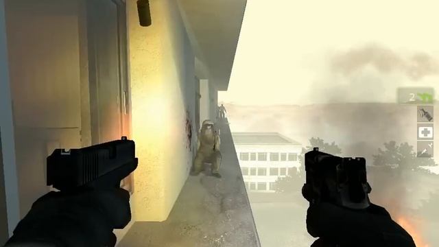 Left 4 Dead 2 on Intel Pentium G620 and Intel® HD Graphics Family смотреть онлайн