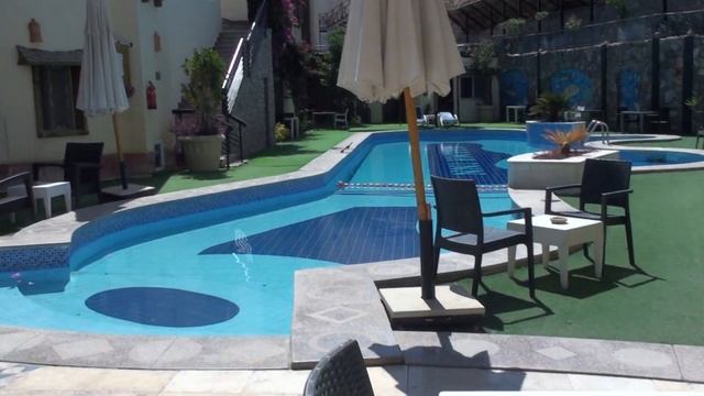 Отель Naama Inn Hotel 3*, отели Египта, Мухафаза Южный Синай, Шарм-Эль-Шейх, Наама Бей - обзор. смотреть онлайн