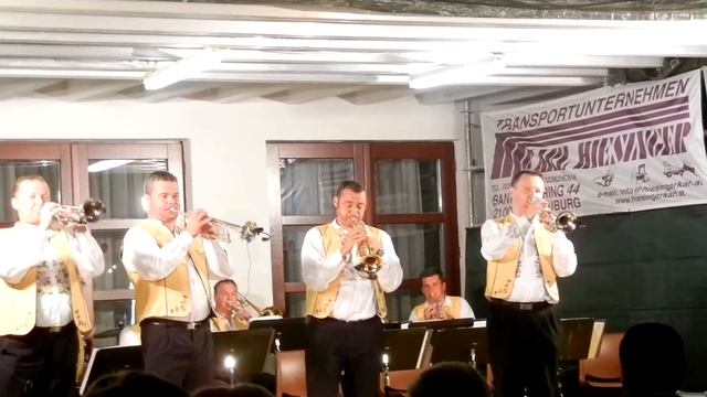 Vlado Kumpan und seine Musikanten in Hagenbrunn 027 Video 3 смотреть онлайн