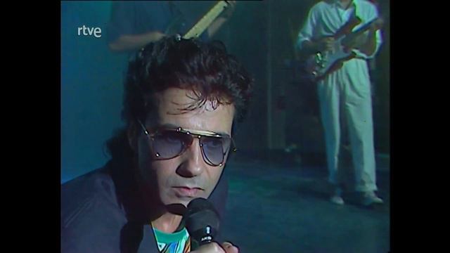 F.R. David "Sahara Night" [1986] смотреть онлайн