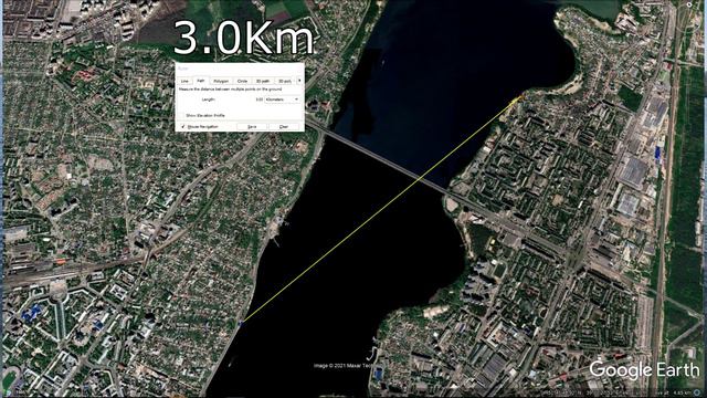 Рация Retevis RT649P дальность связи на воде
