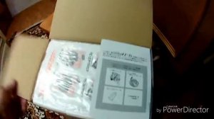 Морская электро катушка Miya Epoch AT-3s