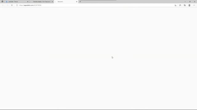 Как скачать видео с YouTube без програм смотреть онлайн