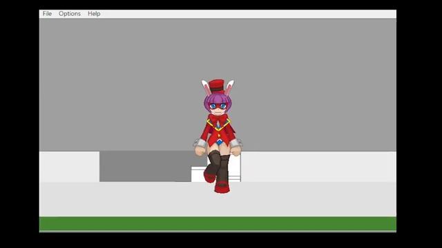 [The Making of Time Thief#01] New Project Test смотреть онлайн