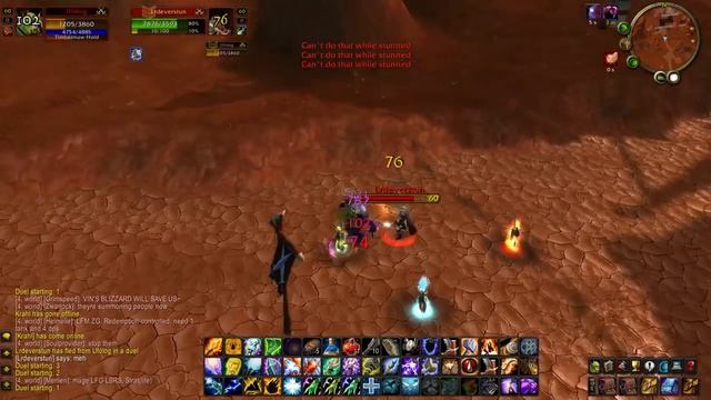 [WOW Classic] Шаман в ПвП 2/2 (ГАЙД | VANILLA SHAMAN PVP GUIDE Pt.2) смотреть онлайн
