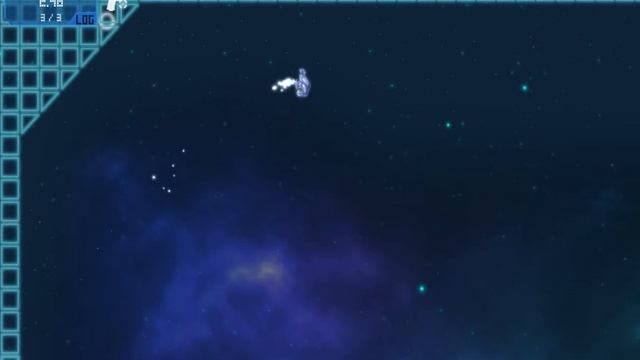 Black Hole Hazard - First look смотреть онлайн